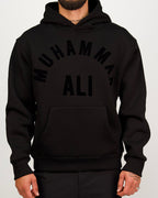 Muhammad Ali Legacy Inspired Hoodie
