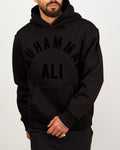 Muhammad Ali Arch Logo Hoodie