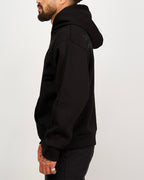 Muhammad Ali Legacy Inspired Hoodie