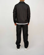 Cargo Pocket Two-Piece Set