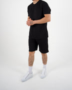 Essential T-Shirt & Shorts Co-Ord Set