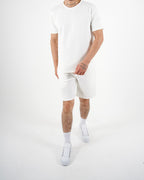 Essential T-Shirt & Shorts Co-Ord Set