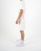 Essential T-Shirt & Shorts Co-Ord Set
