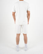 Essential T-Shirt & Shorts Co-Ord Set