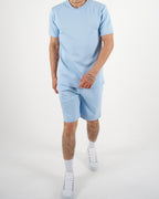 Essential T-Shirt & Shorts Co-Ord Set