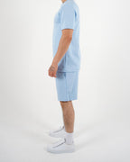Essential T-Shirt & Shorts Co-Ord Set