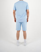 Essential T-Shirt & Shorts Co-Ord Set