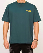 Noir Snapshot Graphic Tee