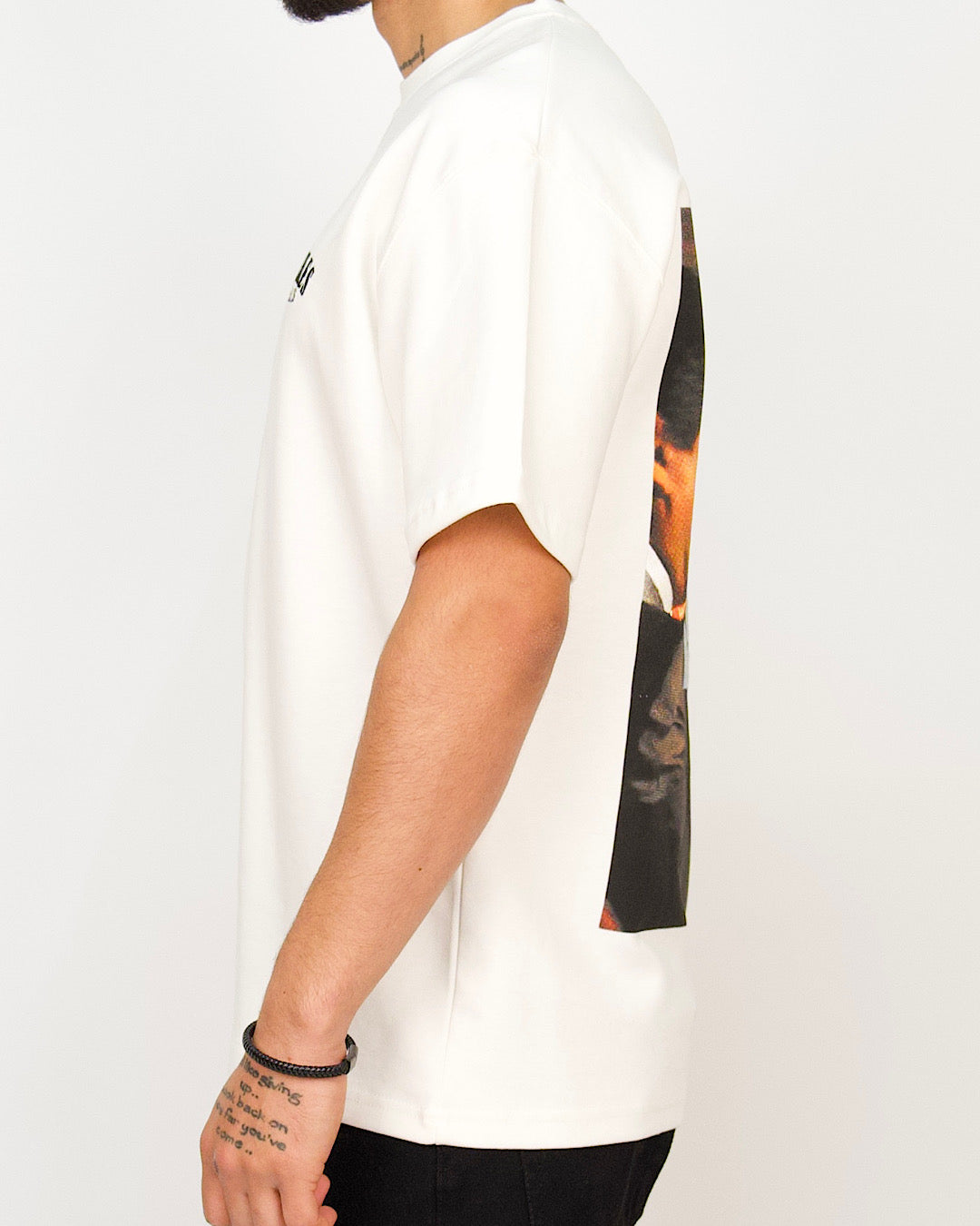 Riches Lounge Graphic Tee