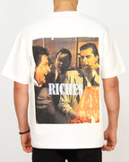 Riches Lounge Graphic Tee