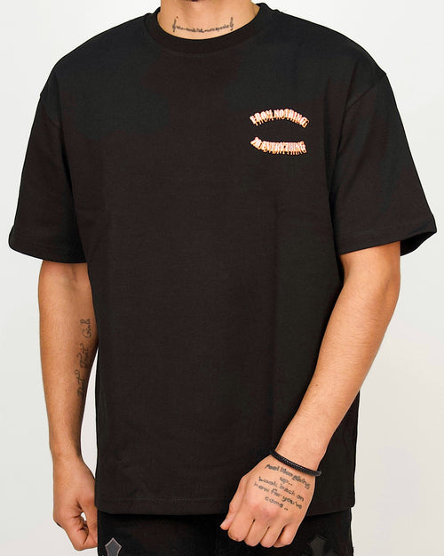 Riches Nightlife Graphic Tee