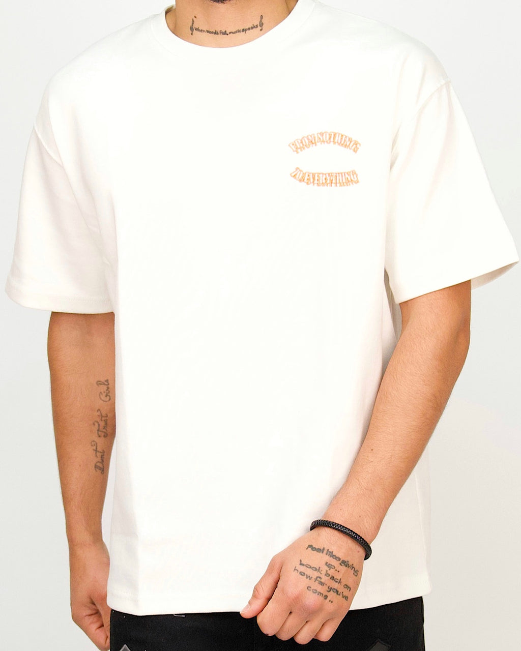 Riches Nightlife Graphic Tee