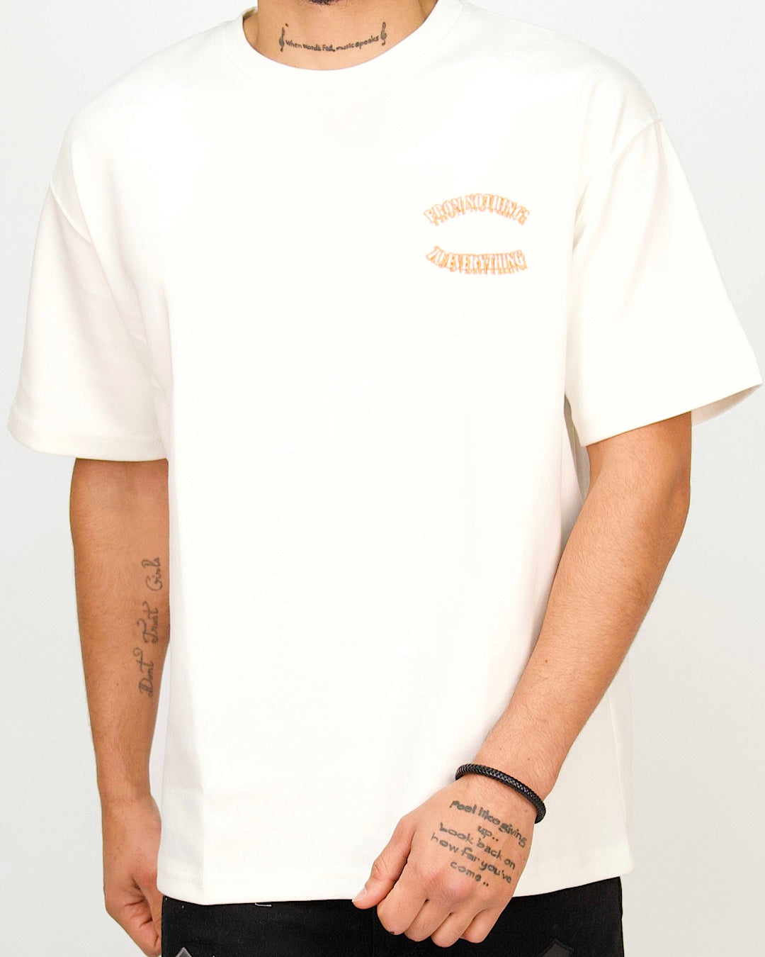 Riches Nightlife Graphic Tee