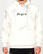 Angel Wings Oversized Hoodie