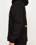 Palestine Coin Graphic Hoodie