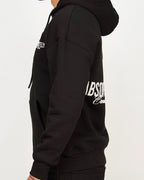 'Owners' Statement Zip-Up Hoodie