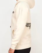 'Owners' Statement Zip-Up Hoodie