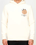 Palestine Coin Graphic Hoodie