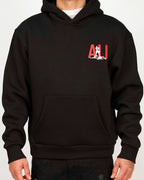Ali Graphic Hoodie