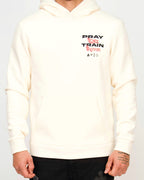 'Pray Eat Train Repeat' Hoodie