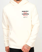 'Pray Eat Train Repeat' Hoodie