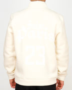 Saint Paris Varsity Jacket