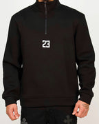 Saint Paris Varsity Jacket