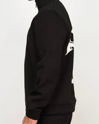 Saint Paris Varsity Jacket