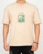 St Tropez Scenic Graphic Tee
