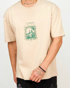 St Tropez Scenic Graphic Tee