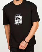 St Tropez Scenic Graphic Tee