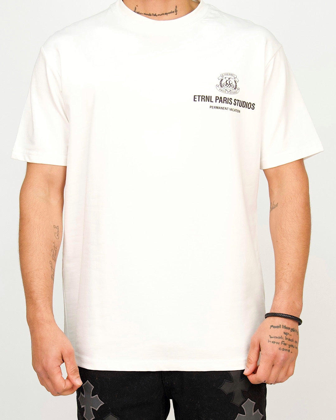 Eternal Studio Logo T-Shirt