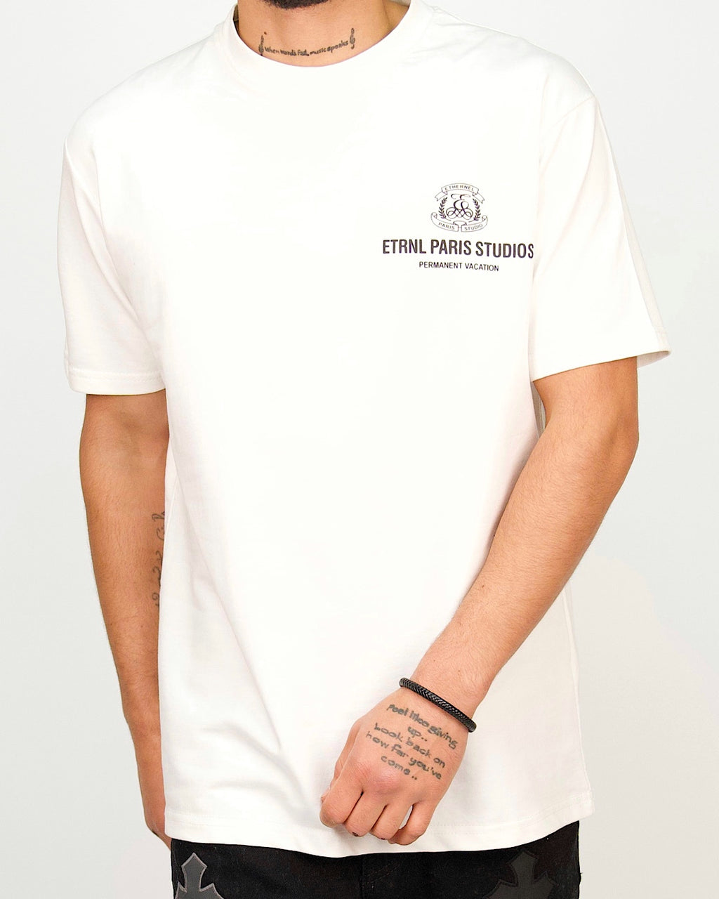 Eternal Studio Logo T-Shirt