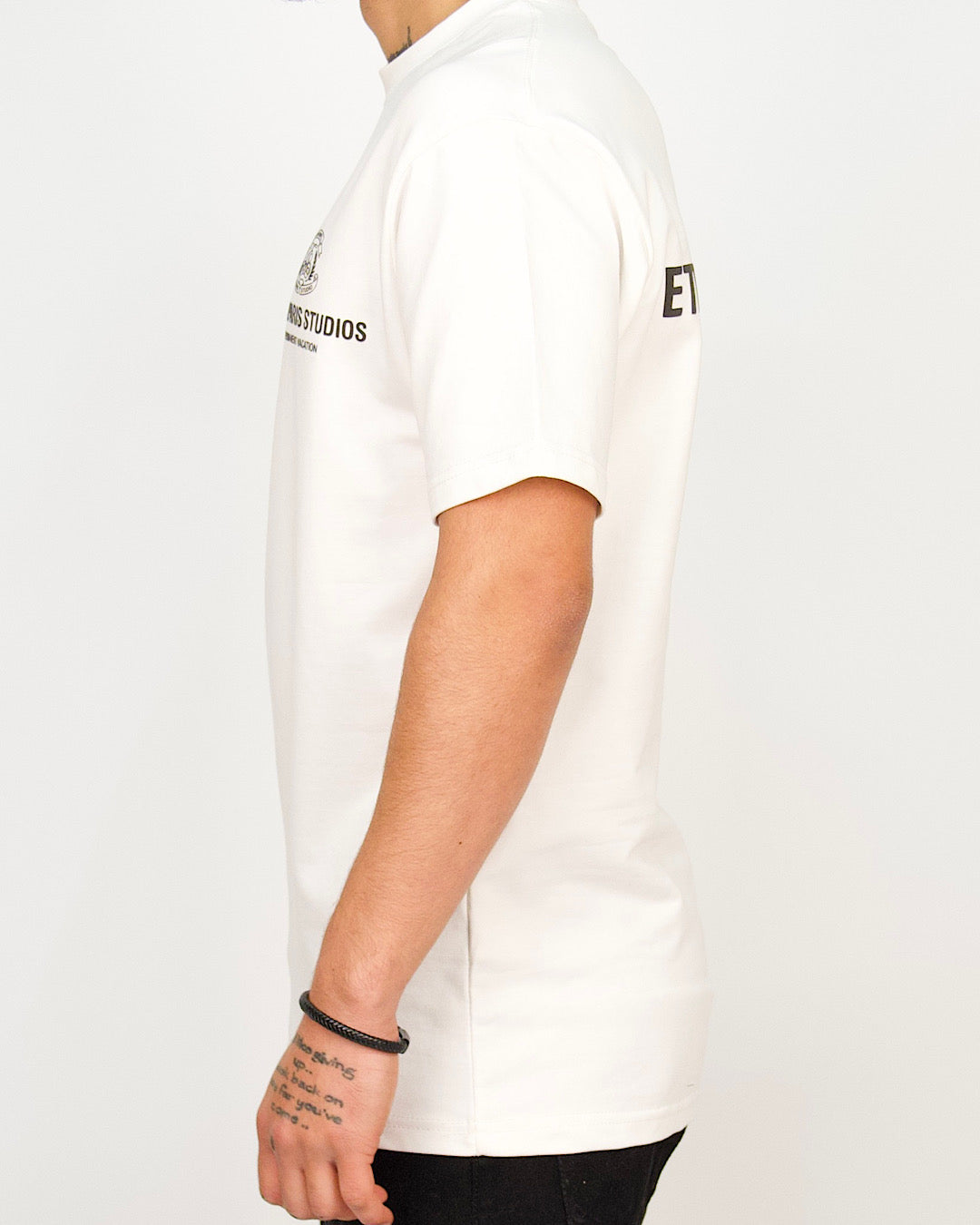 Eternal Studio Logo T-Shirt