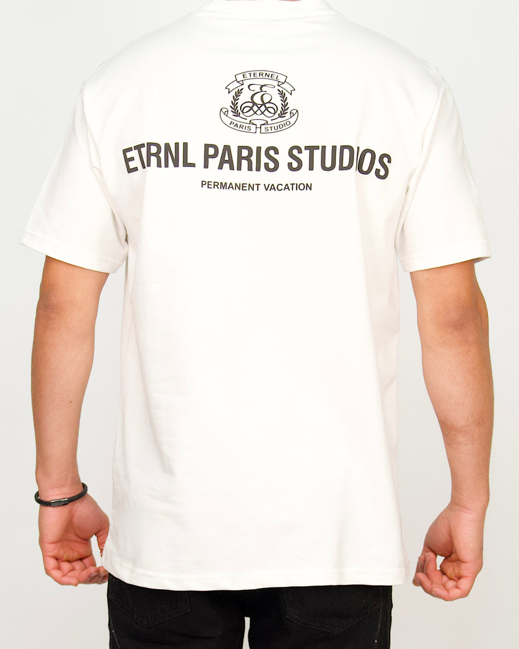 Eternal Studio Logo T-Shirt