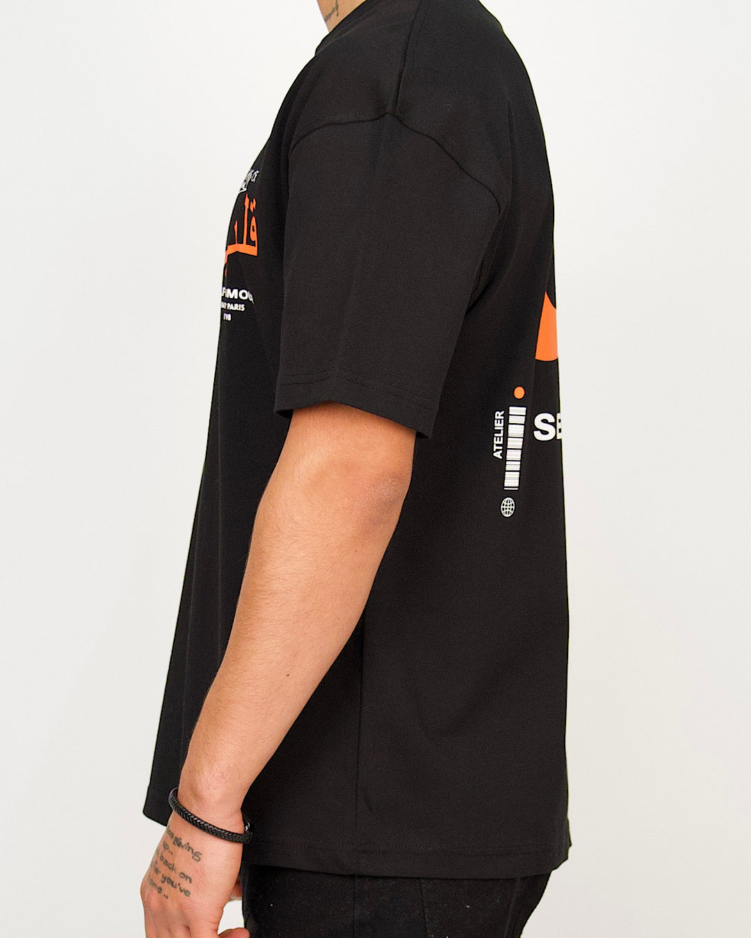 Self Amour Graphic Tee