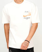 Self Amour Graphic Tee