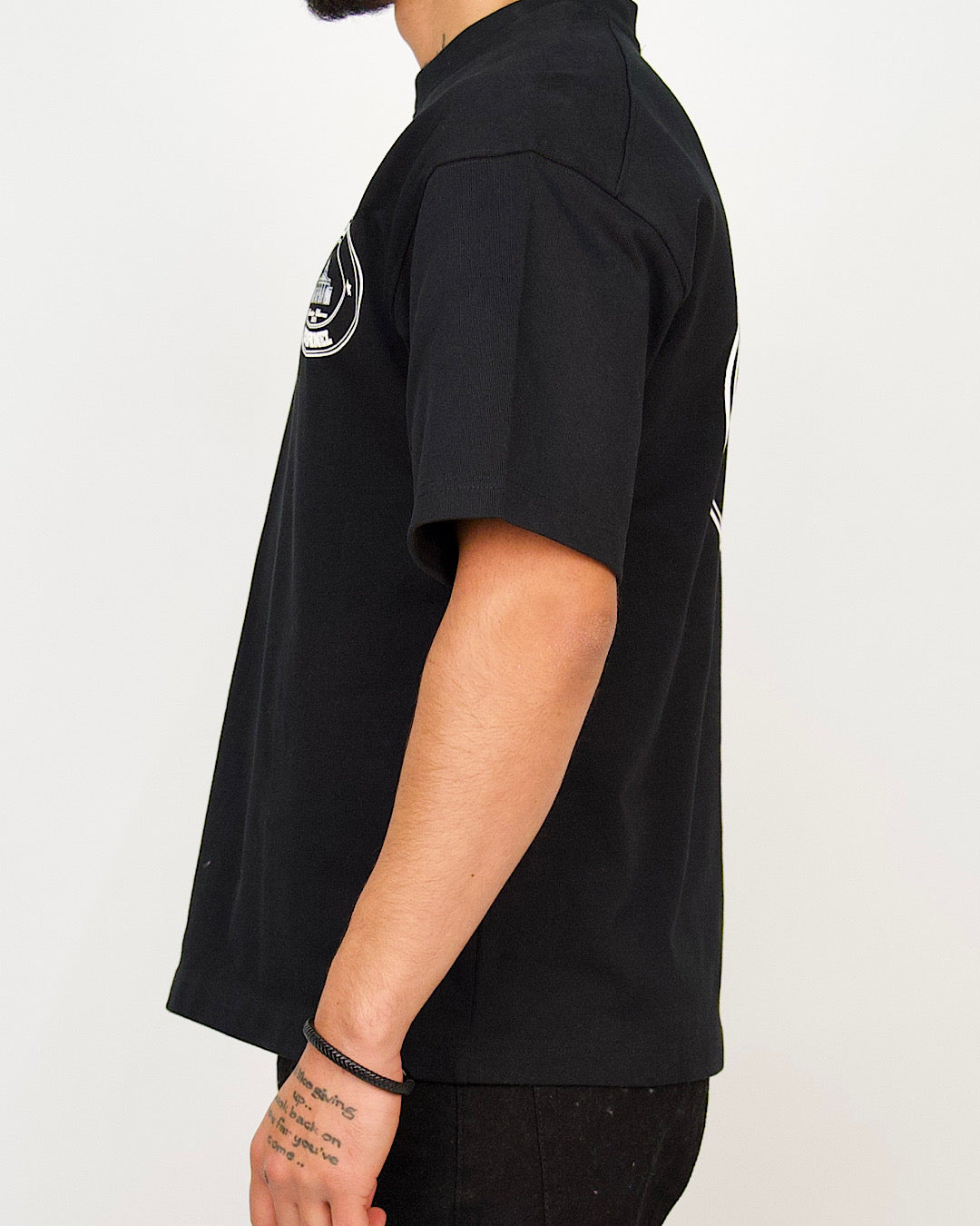 Atelier Paris Graphic Tee