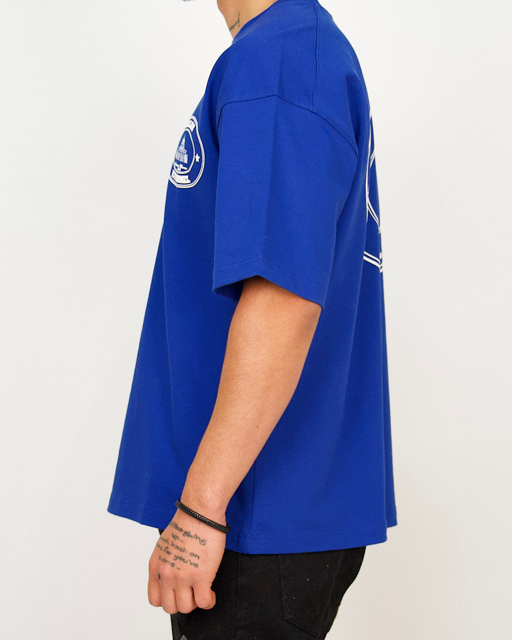 Atelier Paris Graphic Tee