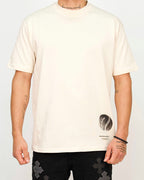 Paris Baseball Graphic Tee