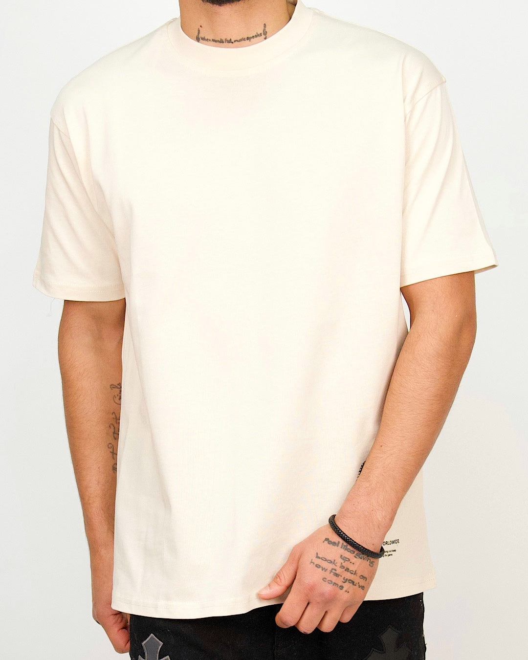 Paris Baseball Graphic Tee