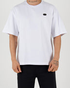 Empire Graphic Oversized T-Shirt