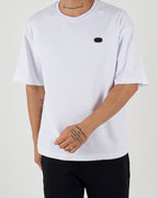 Empire Graphic Oversized T-Shirt
