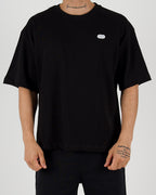 Empire Graphic Oversized T-Shirt