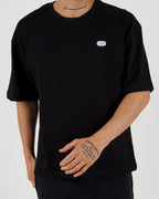 Empire Graphic Oversized T-Shirt