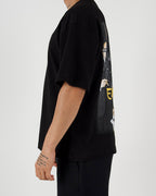 Empire Graphic Oversized T-Shirt