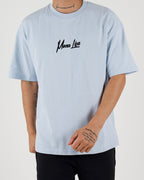 'Look Carefully' Mona Lisa Graphic T-Shirt