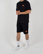 Premium T-Shirt & Shorts Co-Ord Set