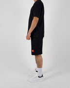 Premium T-Shirt & Shorts Co-Ord Set
