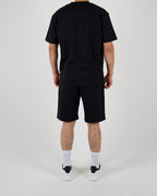 Premium T-Shirt & Shorts Co-Ord Set